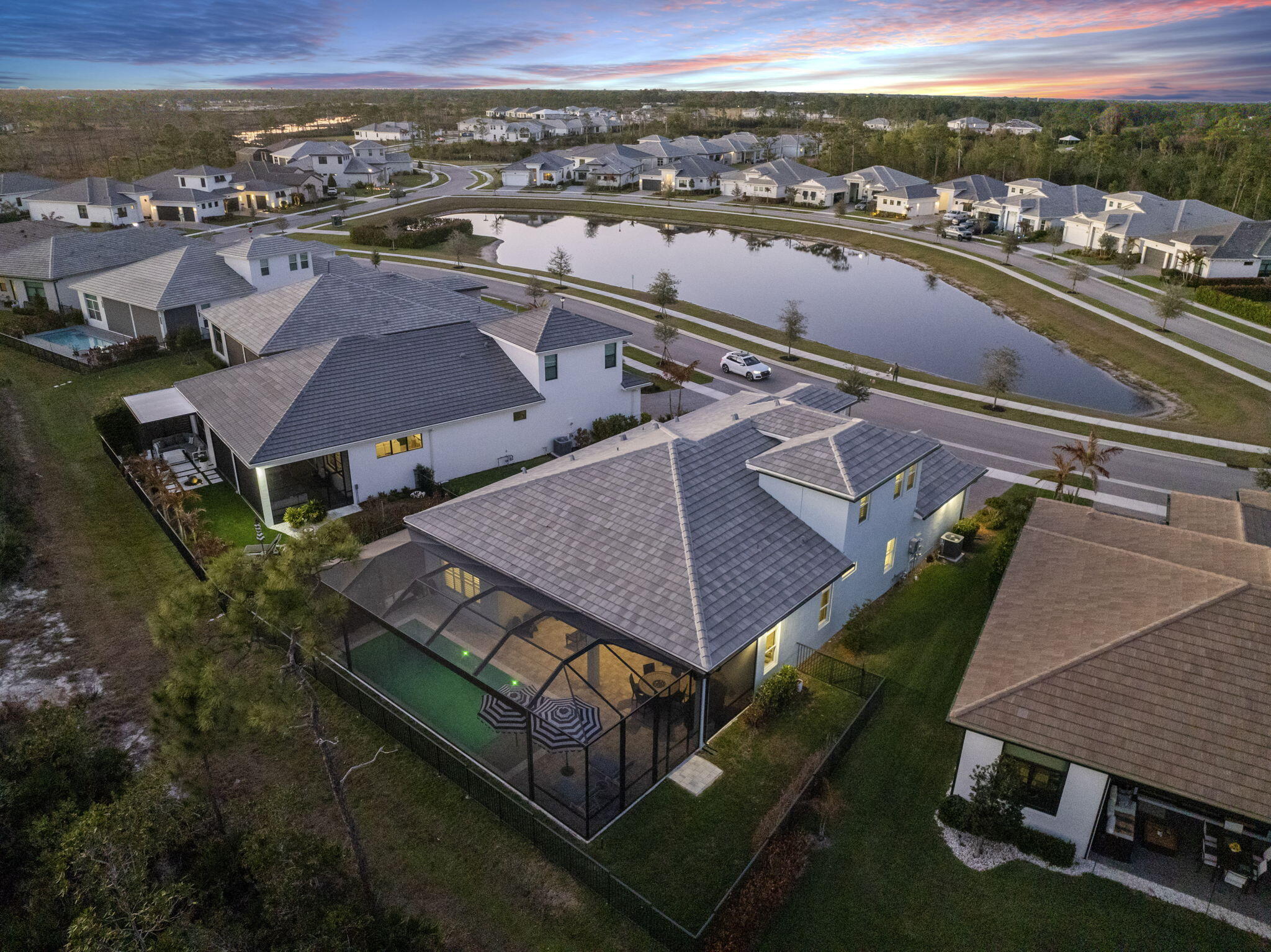 Mosaic - Residential