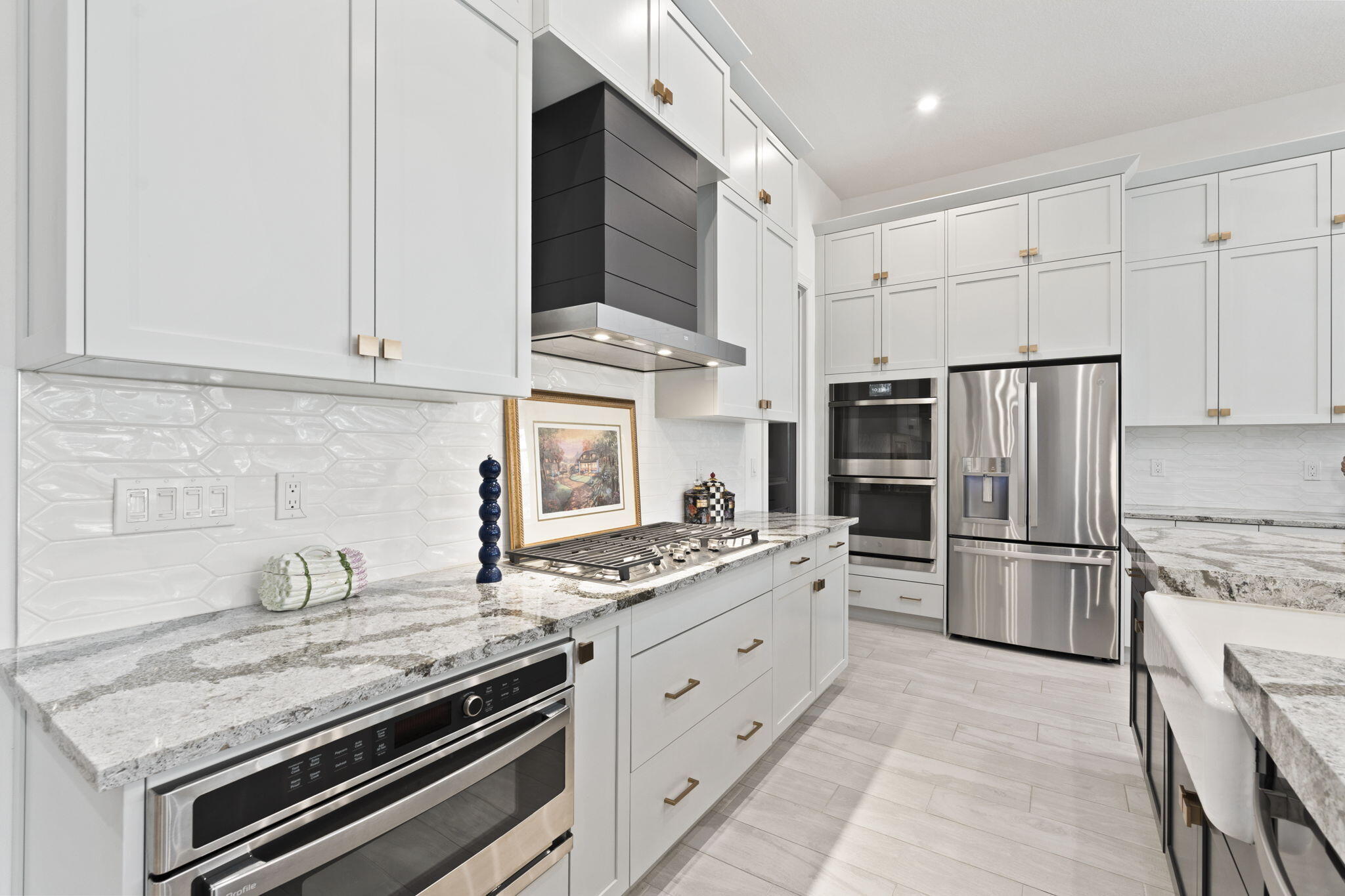 Mosaic - Residential