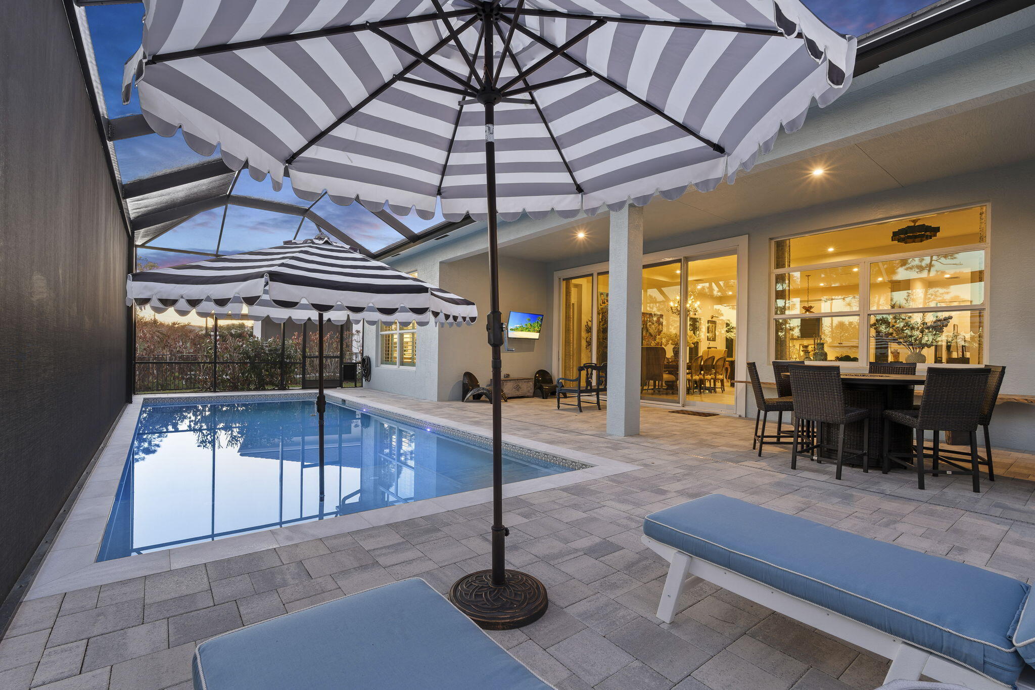 Mosaic - Residential