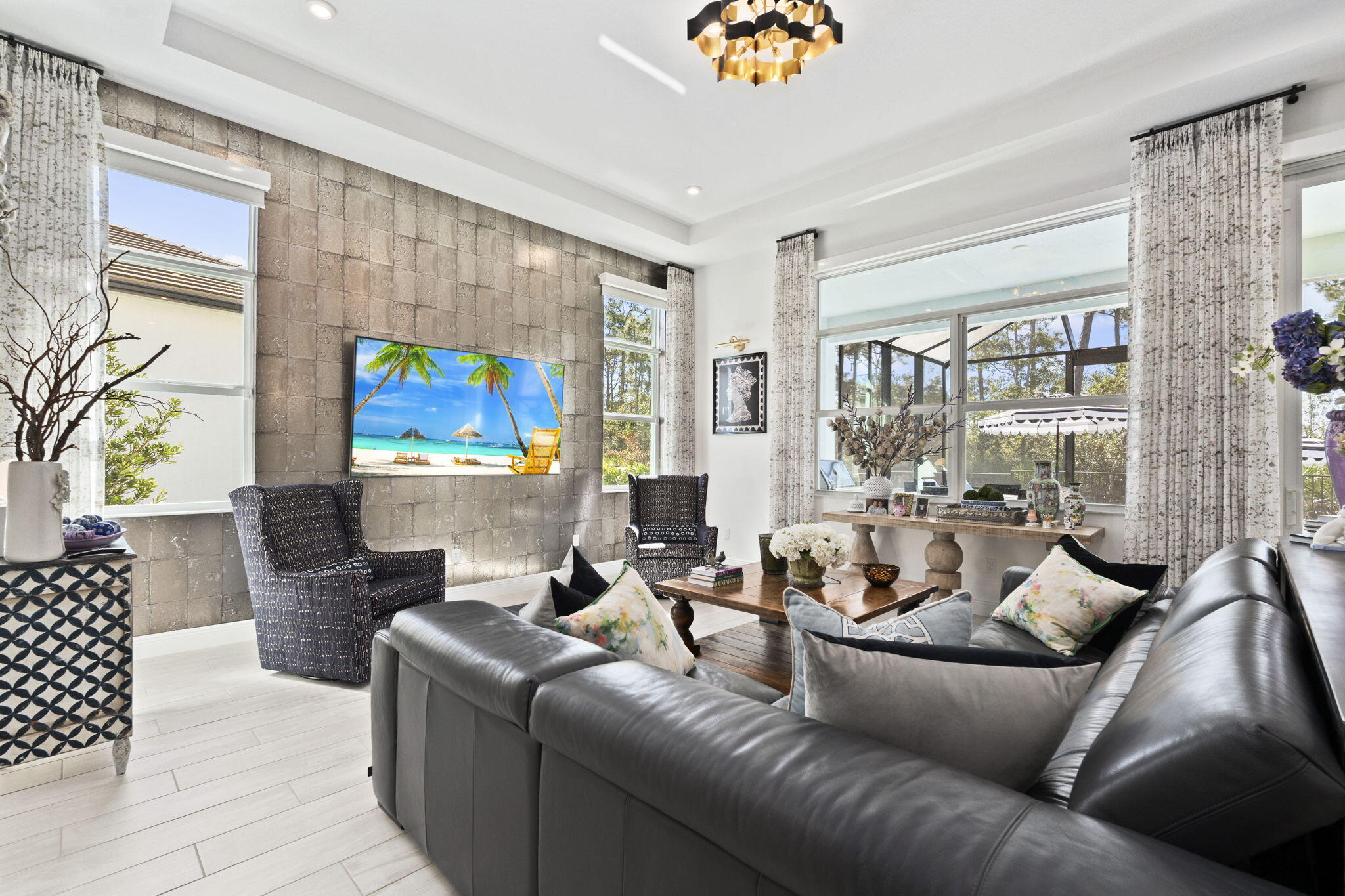 Mosaic - Residential