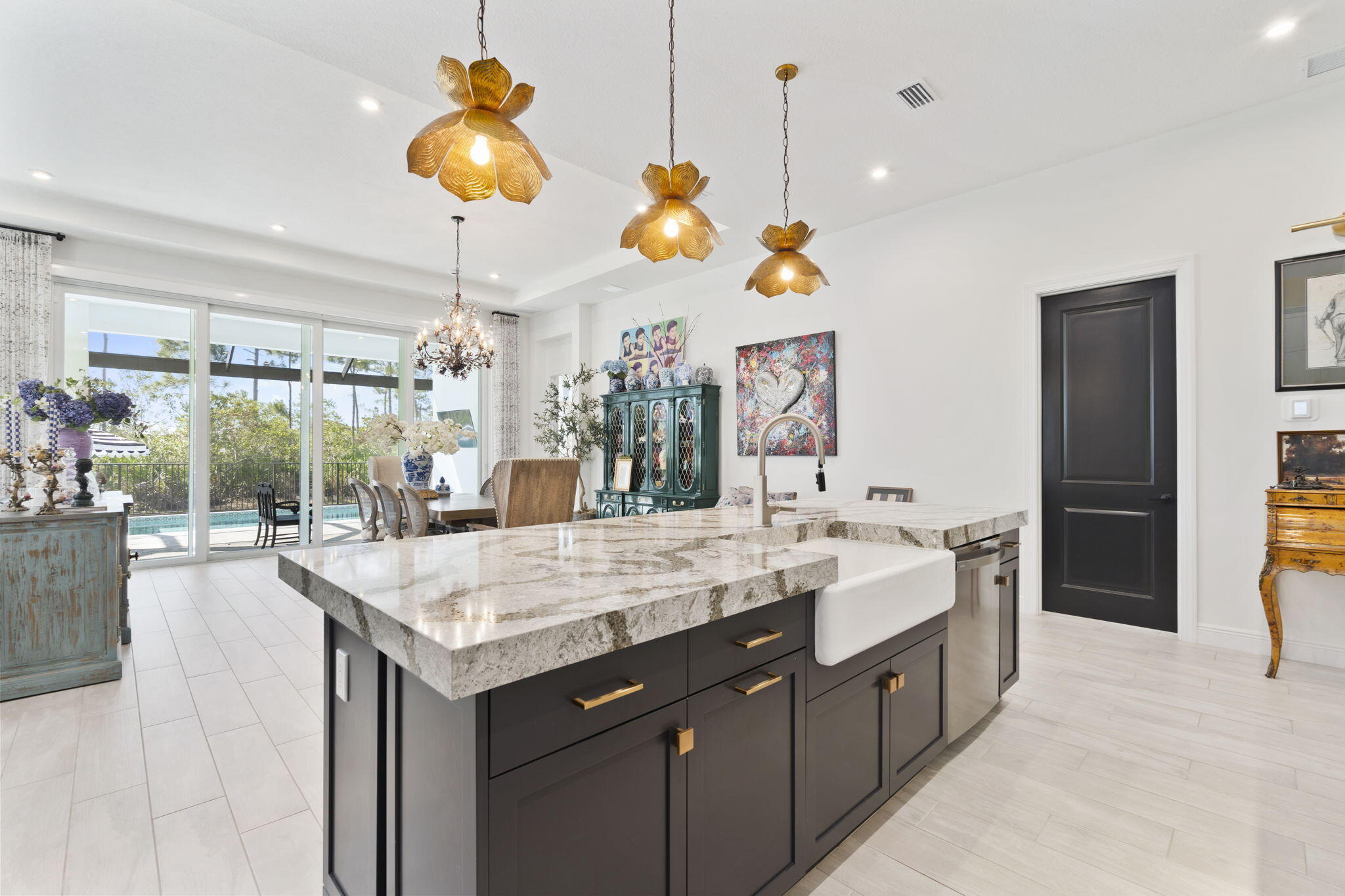 Mosaic - Residential