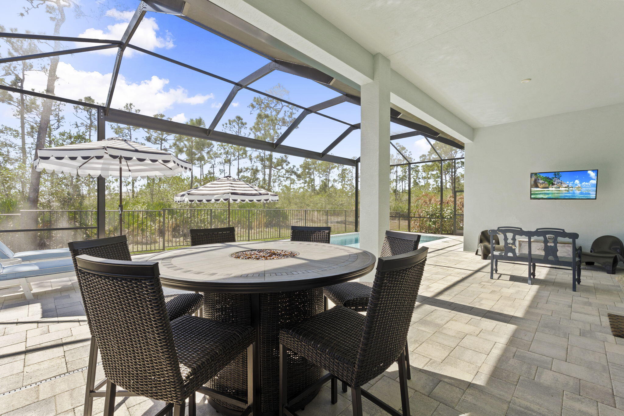 Mosaic - Residential
