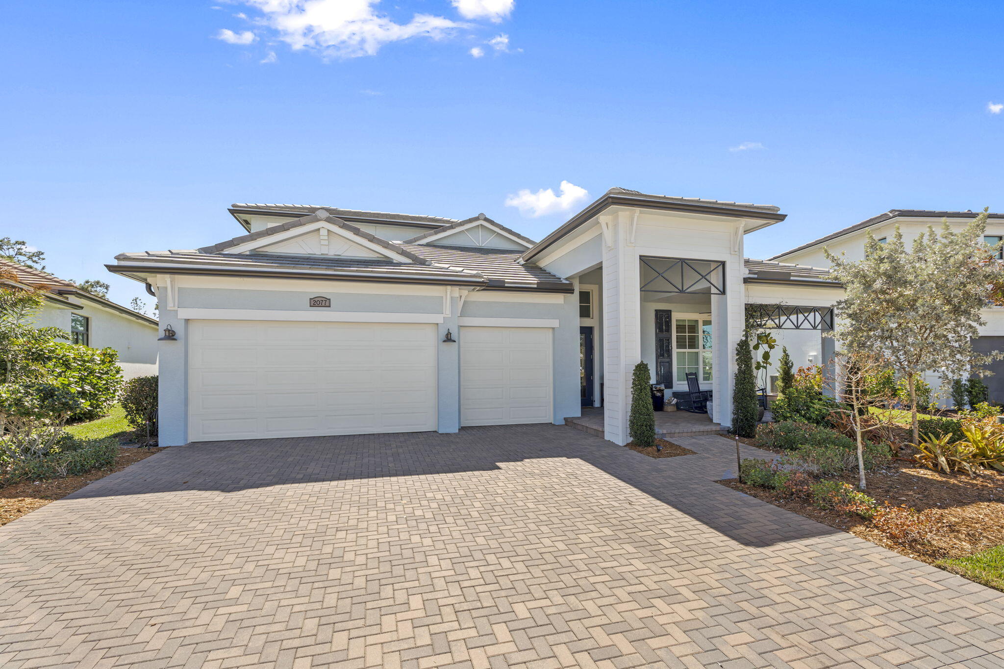 Mosaic - Residential
