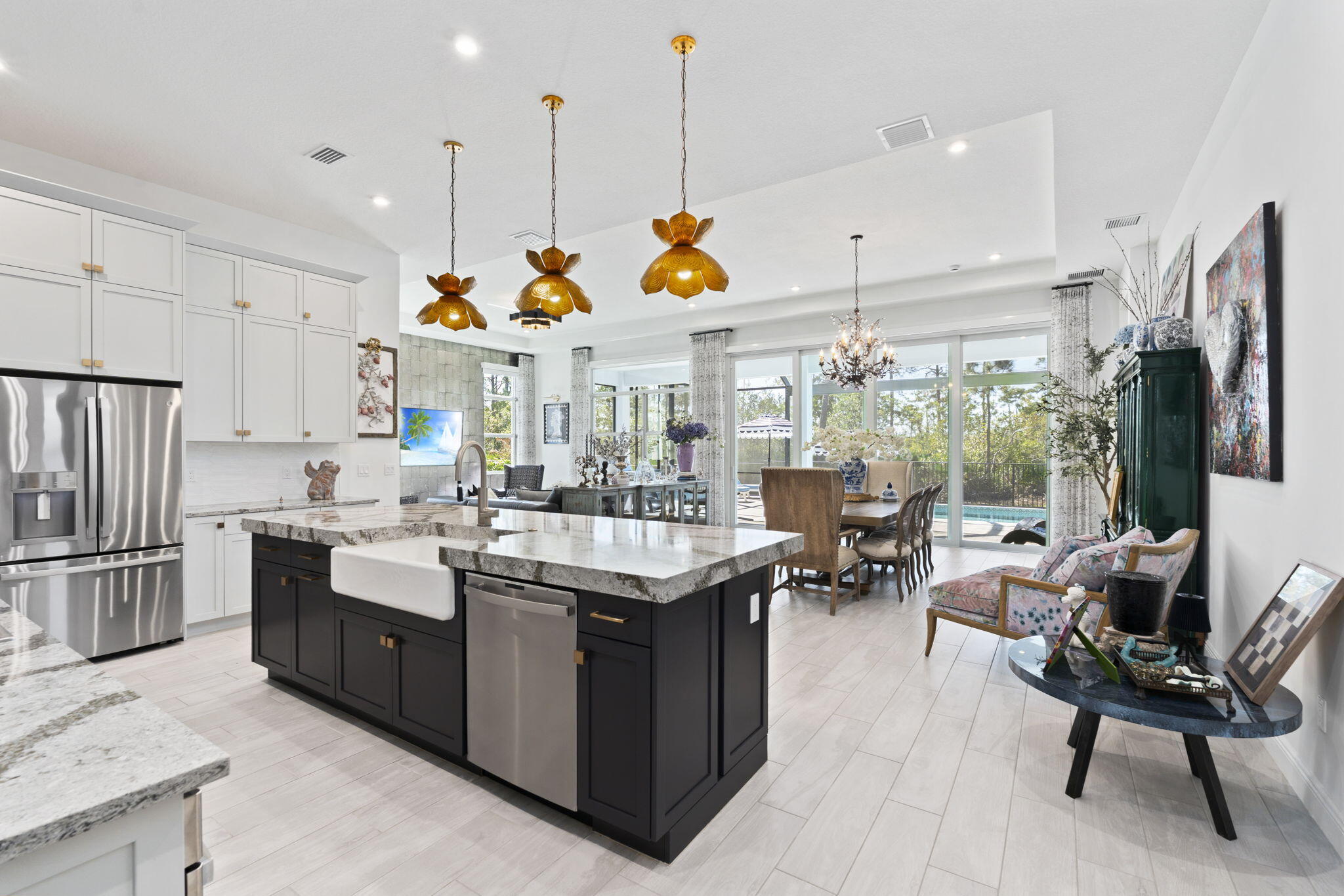 Mosaic - Residential