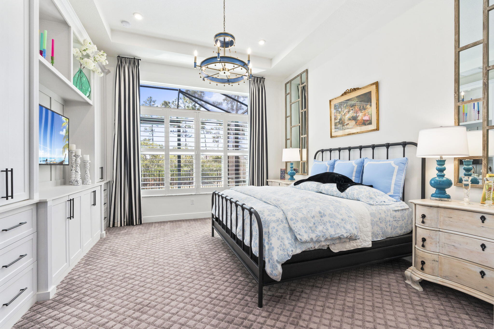Mosaic - Residential