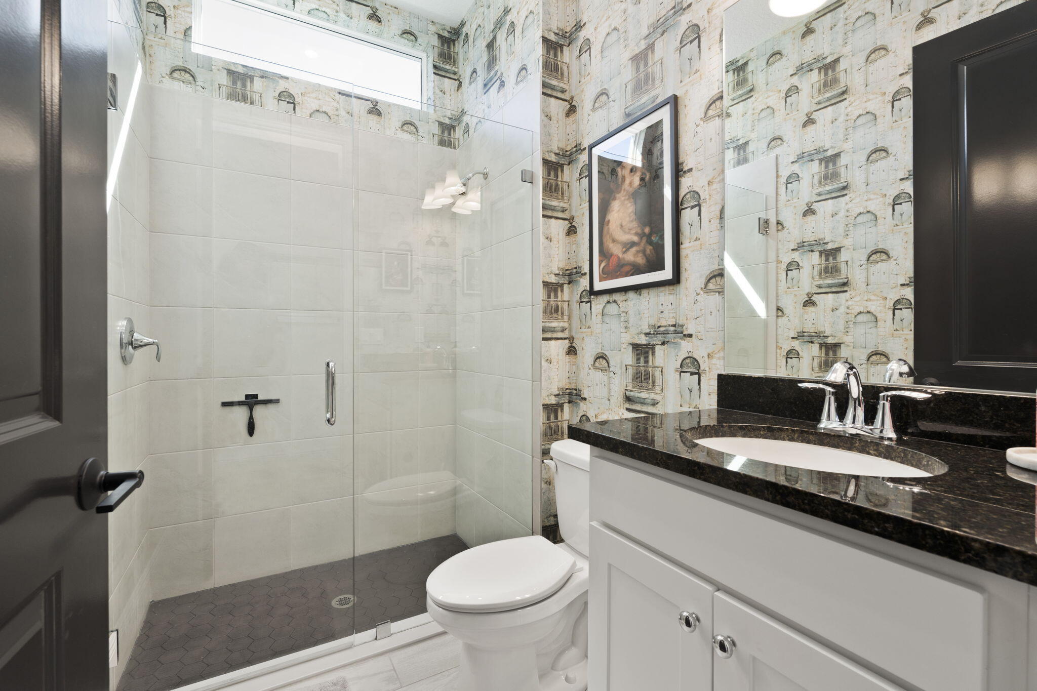 Mosaic - Residential