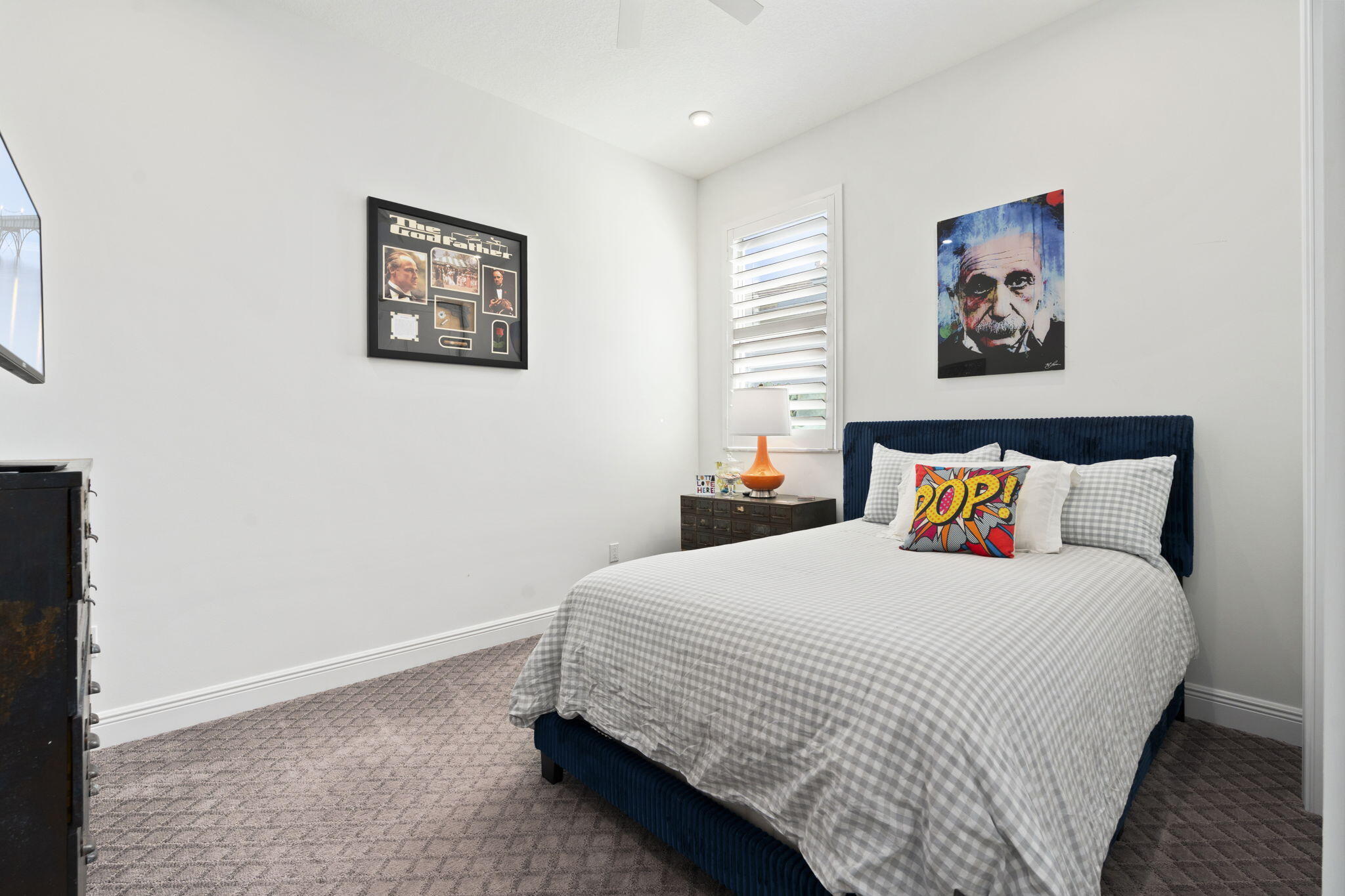 Mosaic - Residential