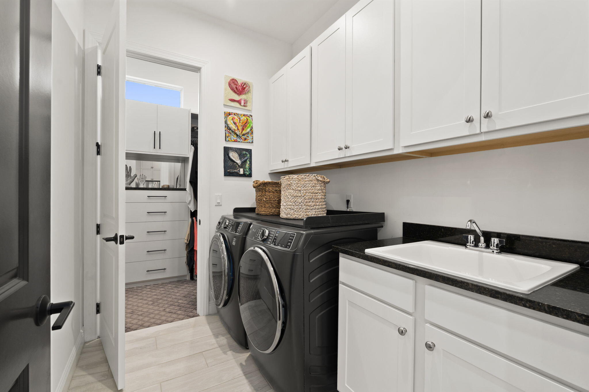 Mosaic - Residential