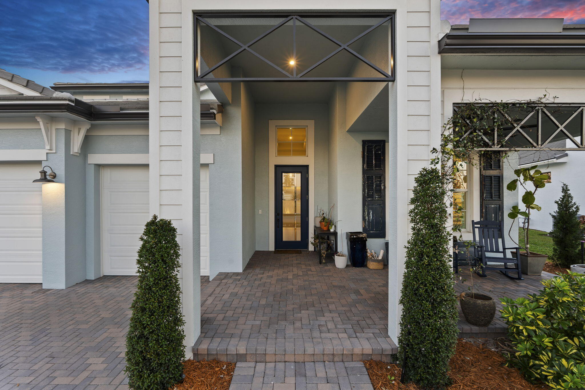 Mosaic - Residential
