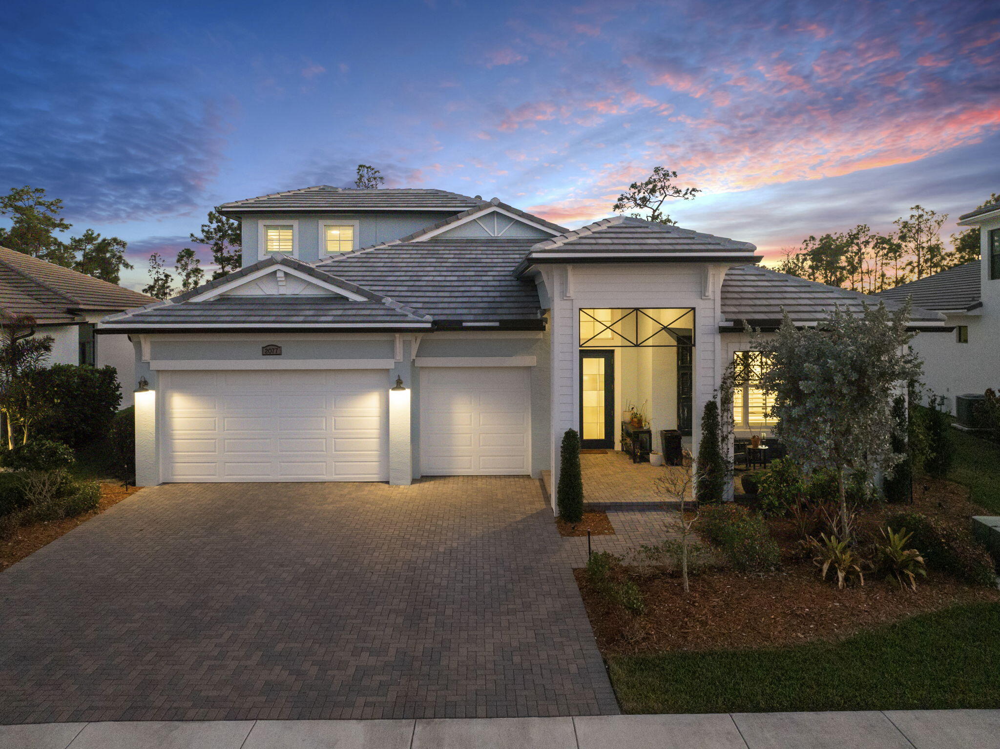 Mosaic - Residential