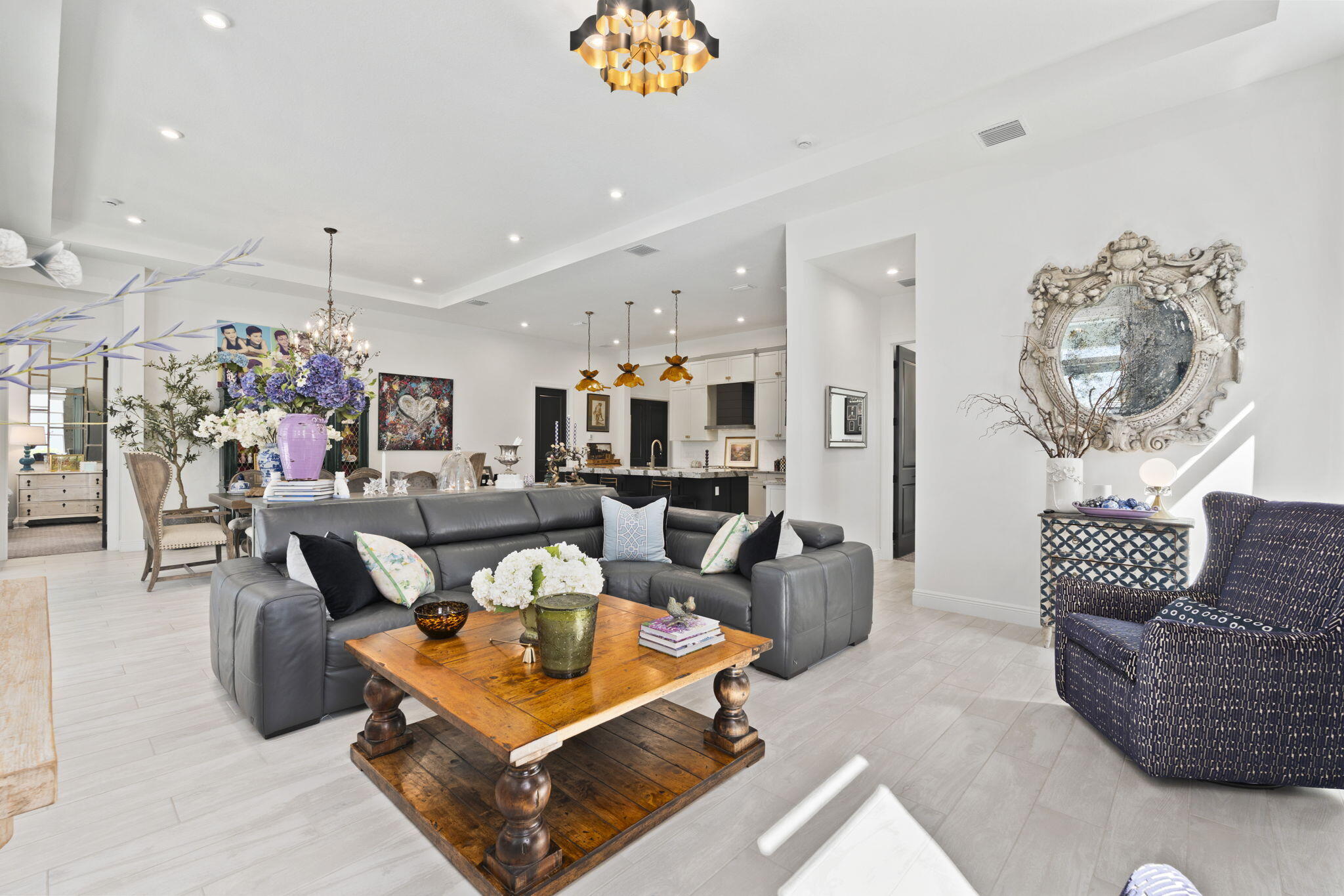 Mosaic - Residential