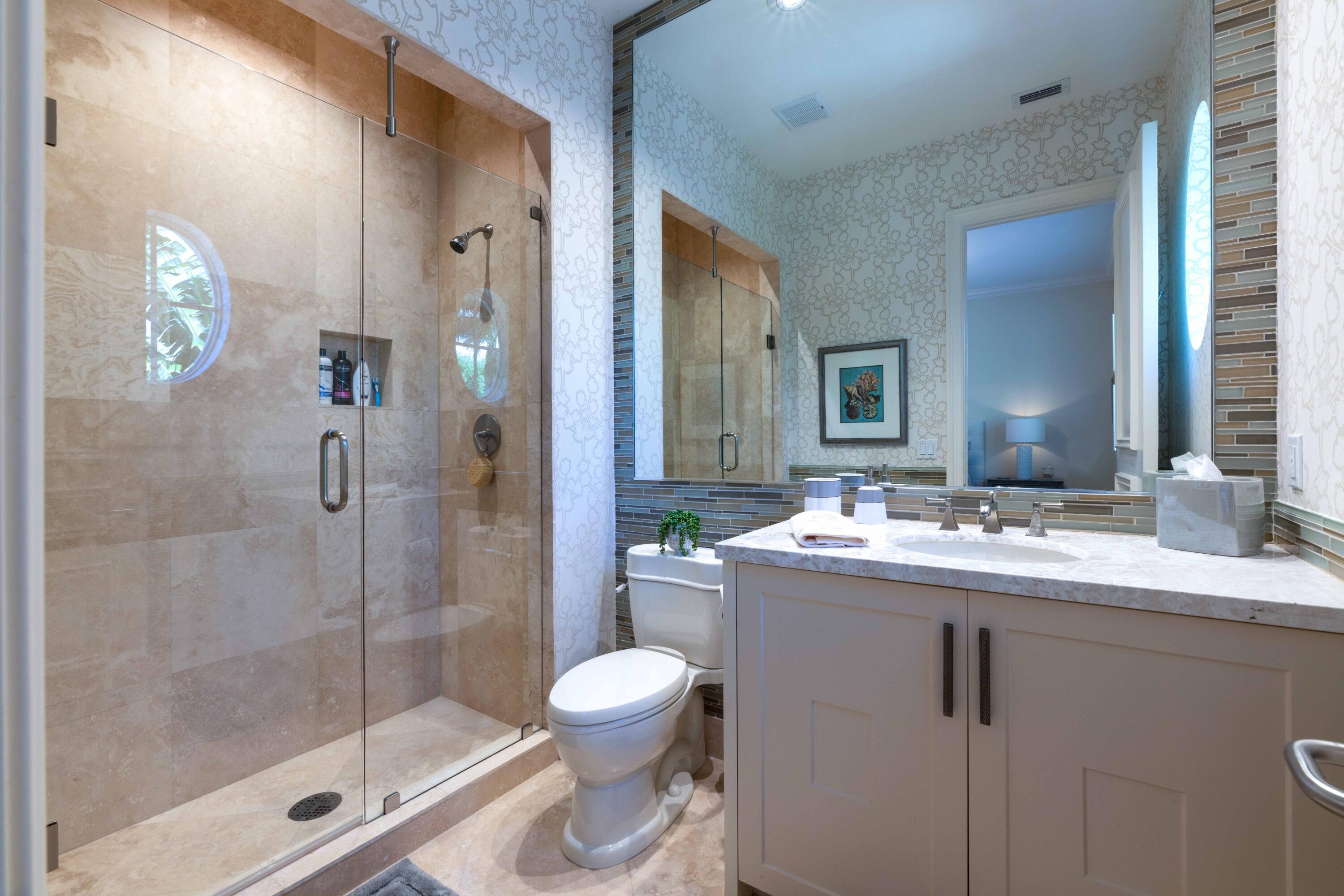 OLD PALM GOLF CLUB - Residential