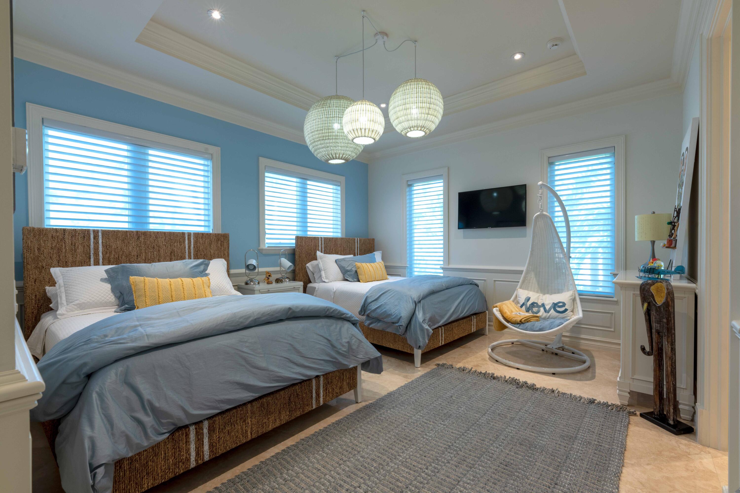 OLD PALM GOLF CLUB - Residential