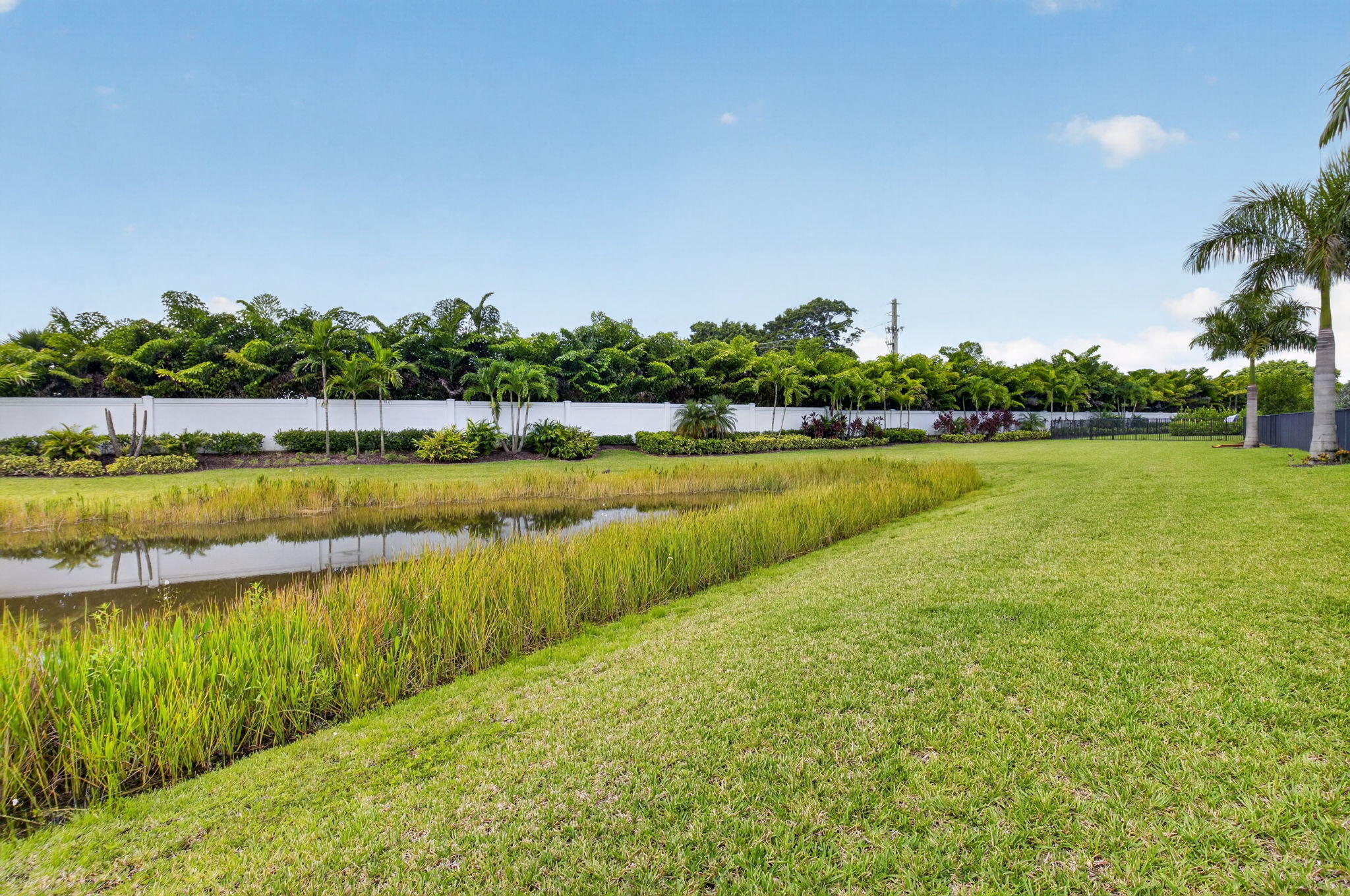 LOTUS PALM - Residential Lease