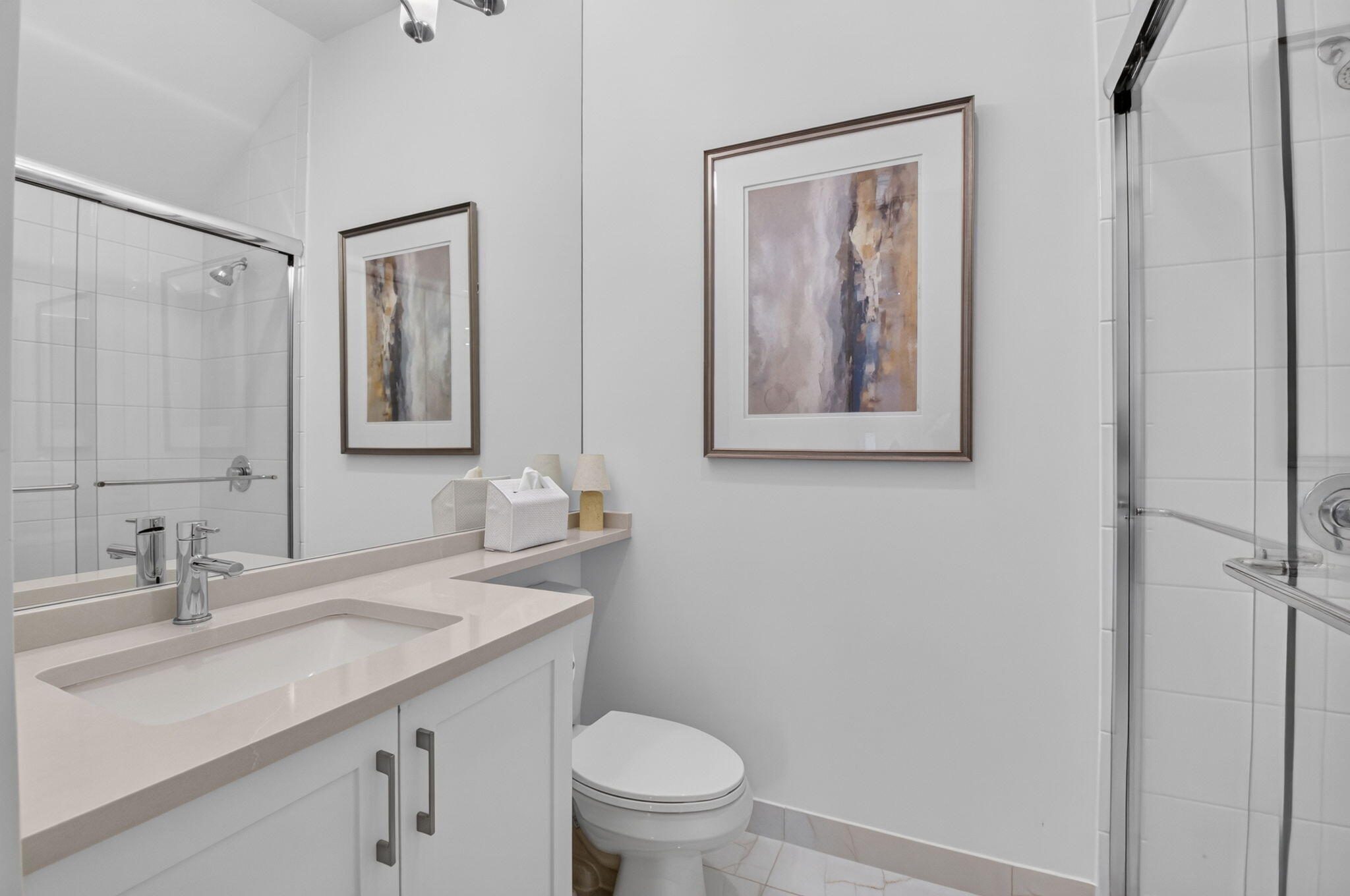 LOTUS PALM - Residential Lease