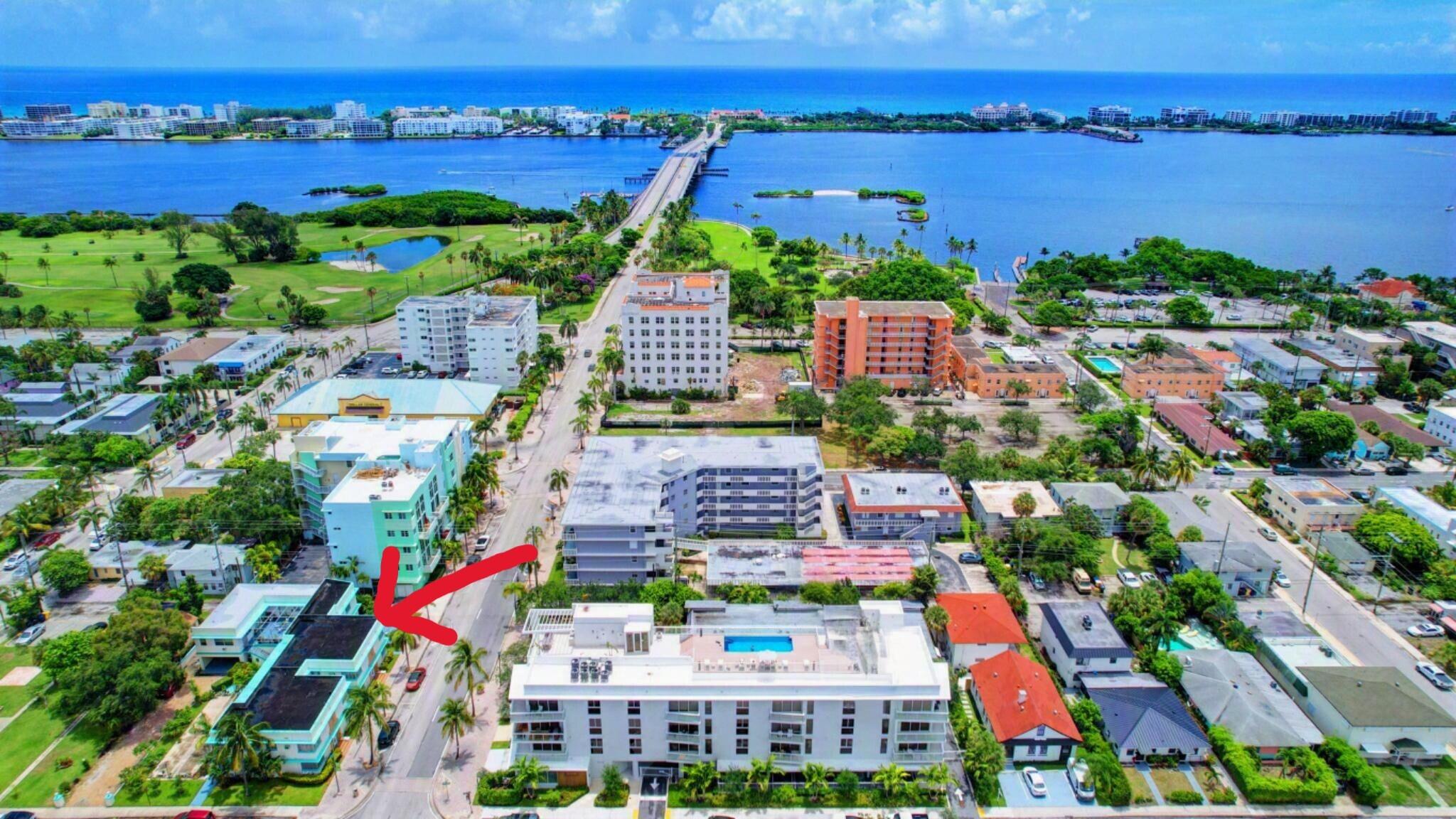 Lake Worth Beach - Residential Lease