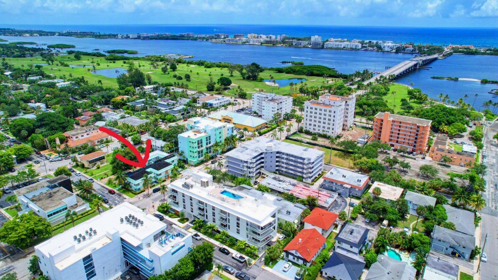 Lake Worth Beach - Residential Lease