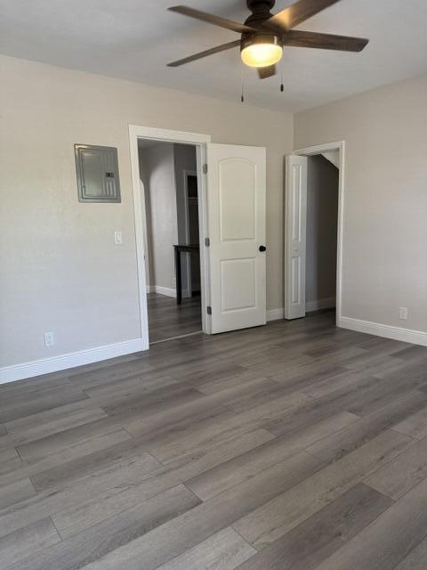 Lake Worth Beach - Residential Lease