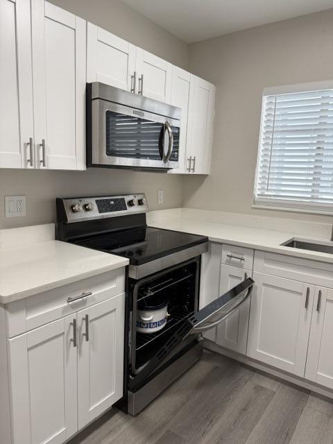 Lake Worth Beach - Residential Lease