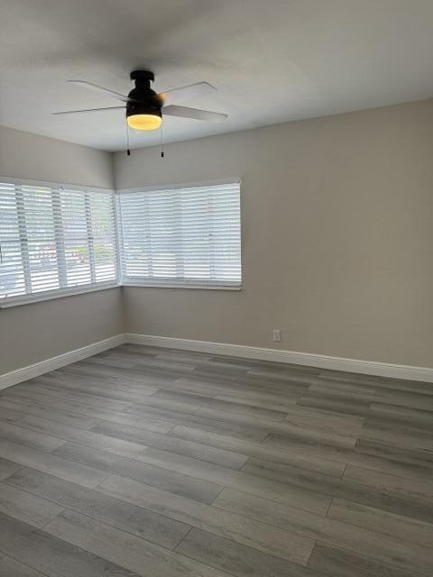 Lake Worth Beach - Residential Lease