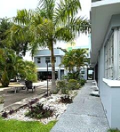 Lake Worth Beach - Residential Lease