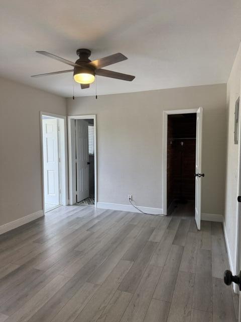 Lake Worth Beach - Residential Lease