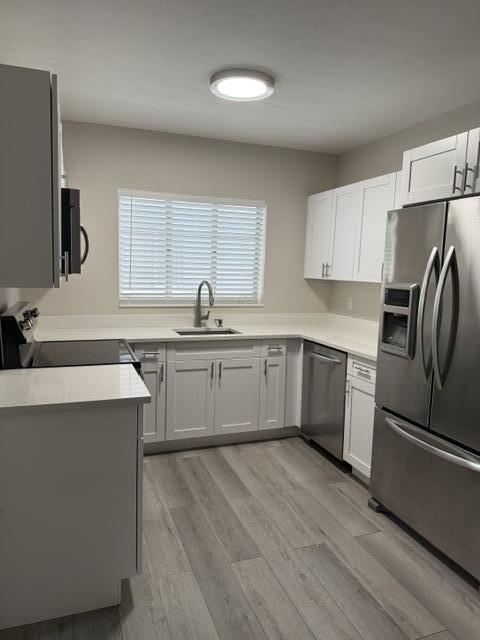 Lake Worth Beach - Residential Lease