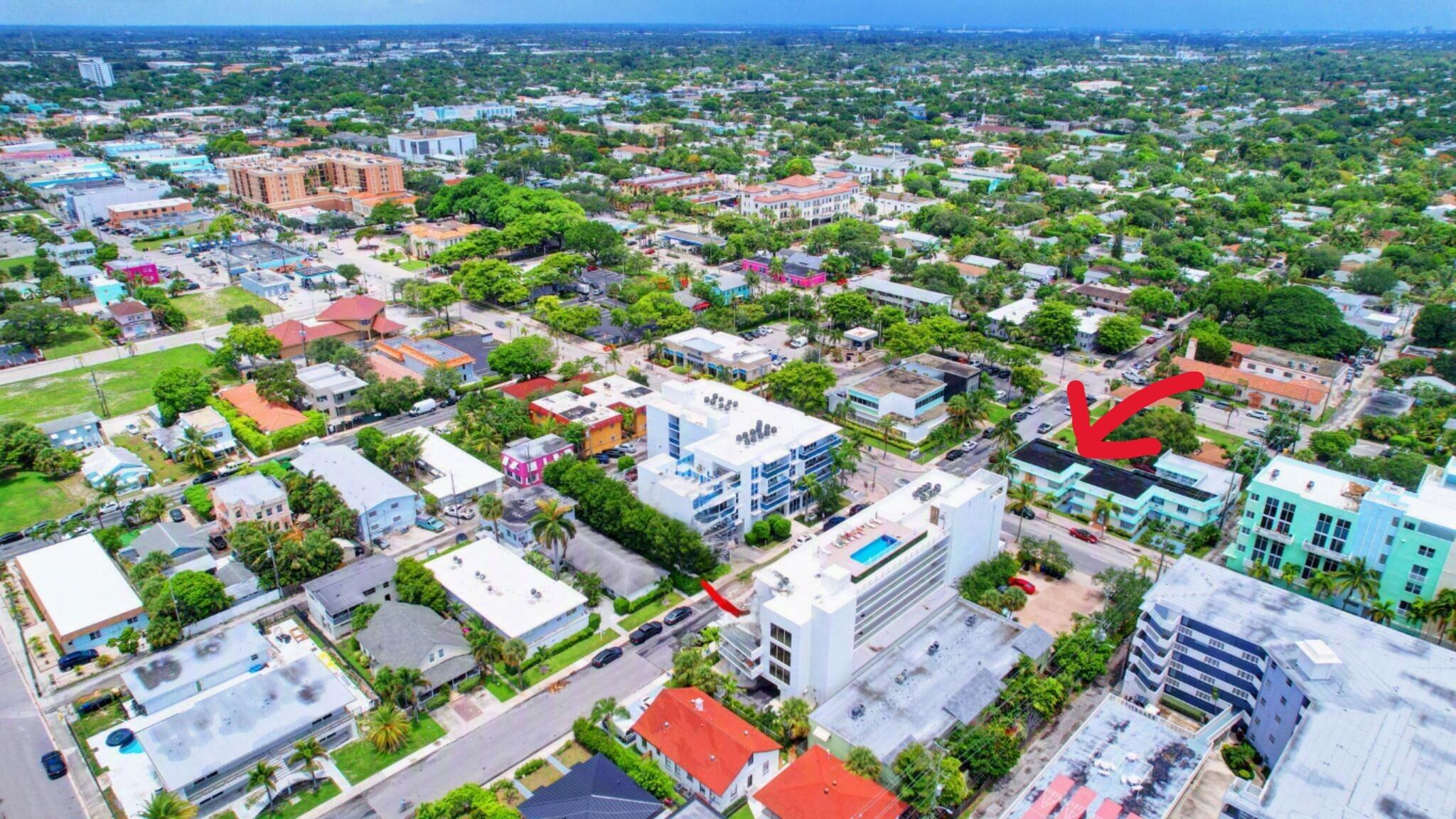 Lake Worth Beach - Residential Lease