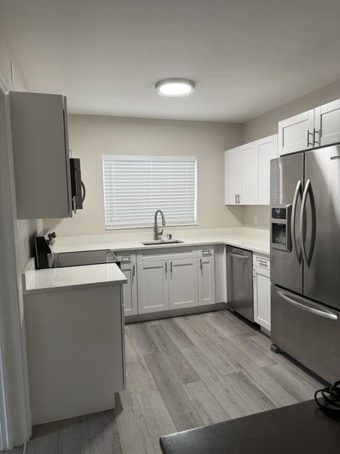 Lake Worth Beach - Residential Lease