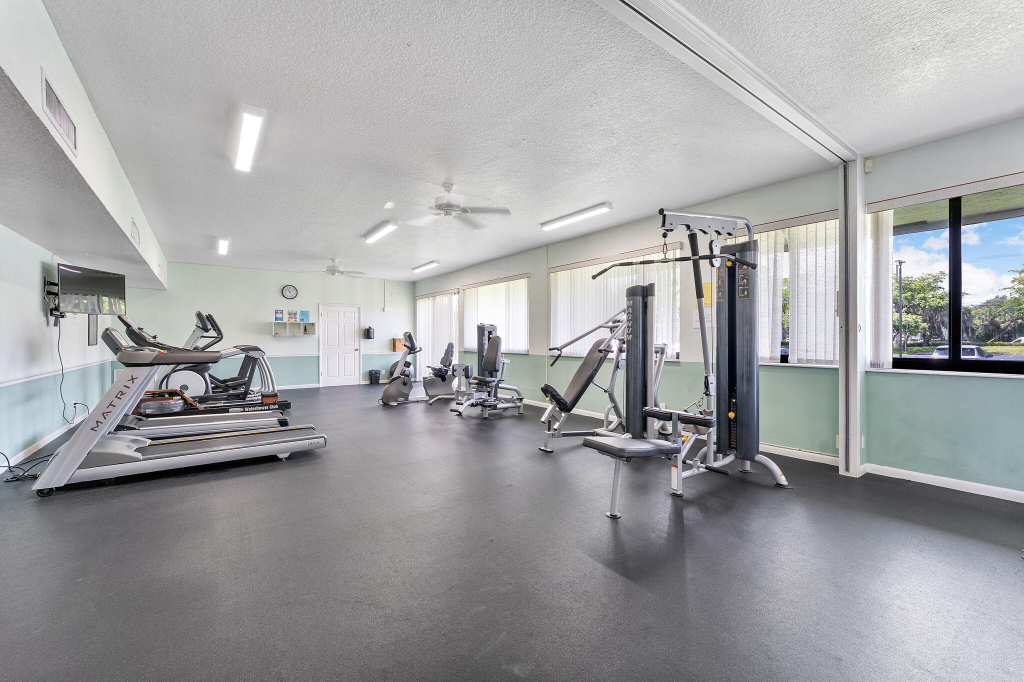 COCO WOOD LAKES SEC 1 - Residential