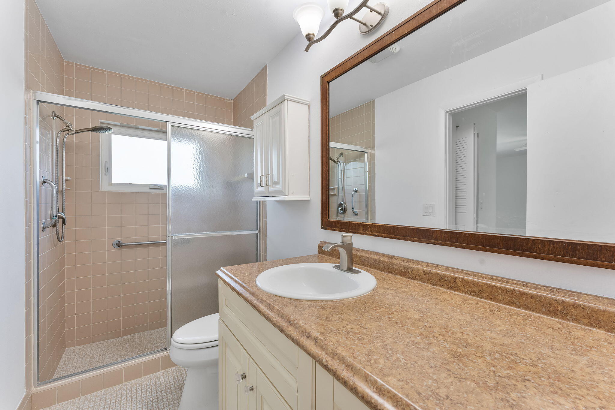 COCO WOOD LAKES SEC 1 - Residential