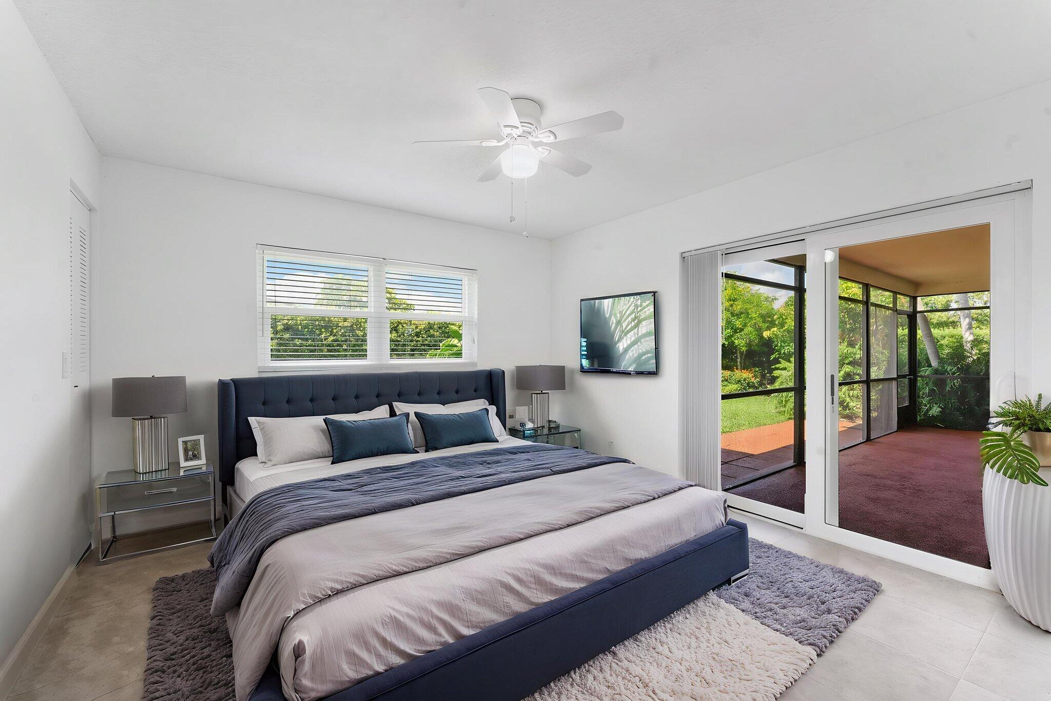 COCO WOOD LAKES SEC 1 - Residential