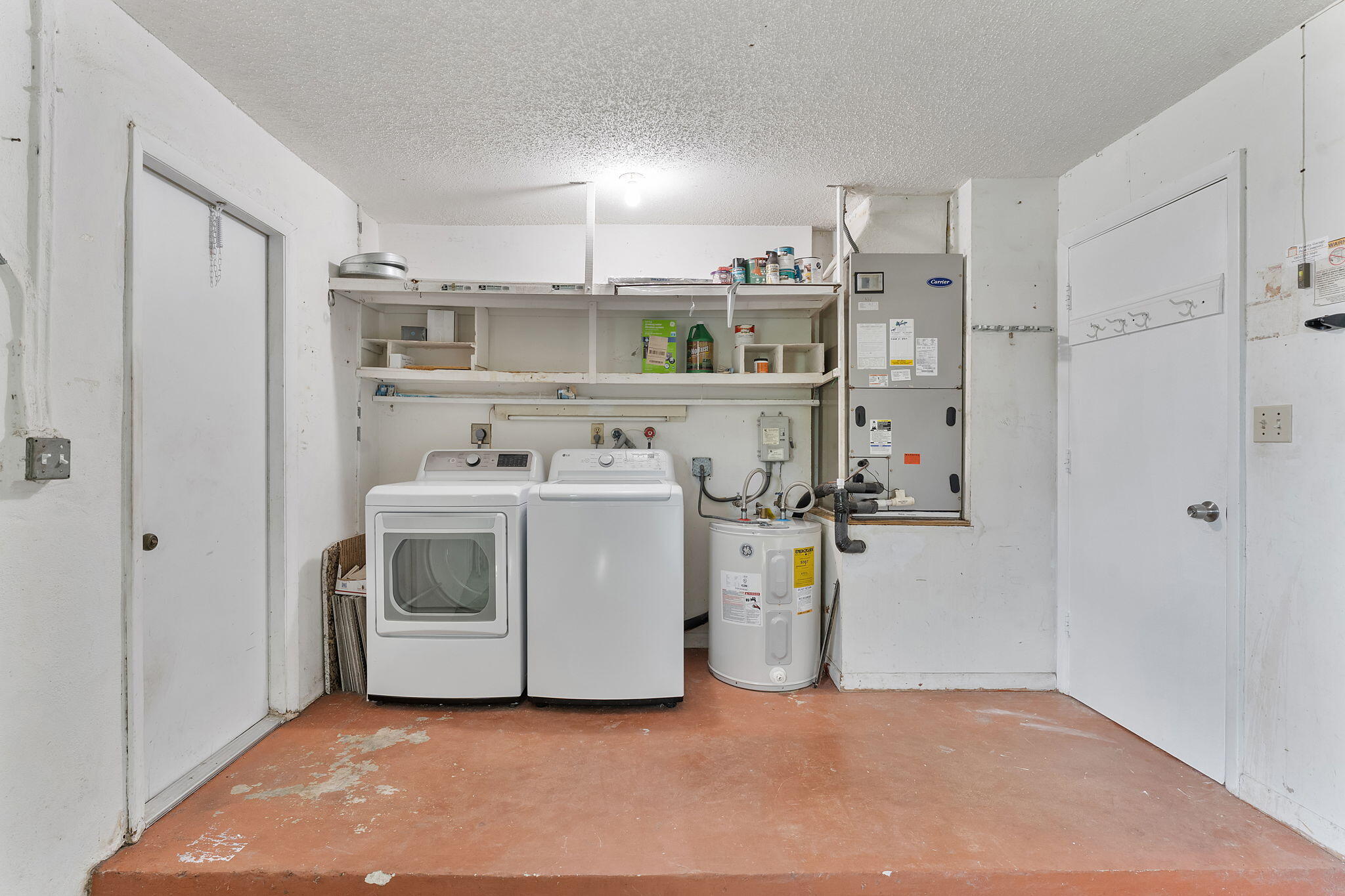 COCO WOOD LAKES SEC 1 - Residential