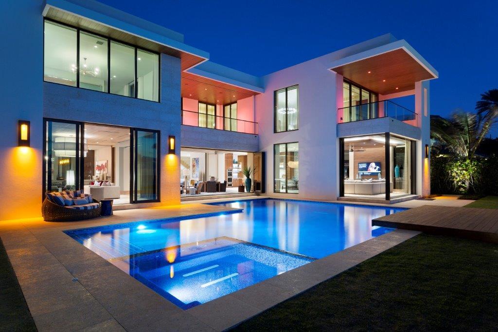 Hillsboro Mile - Residential