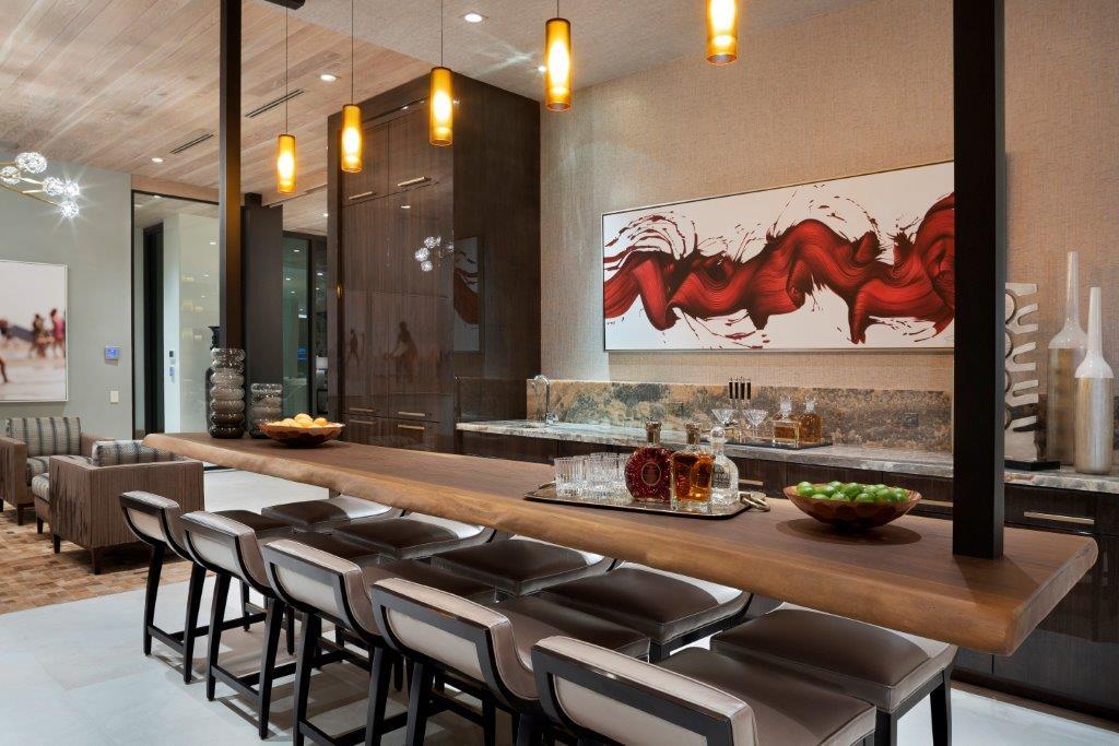 Hillsboro Mile - Residential