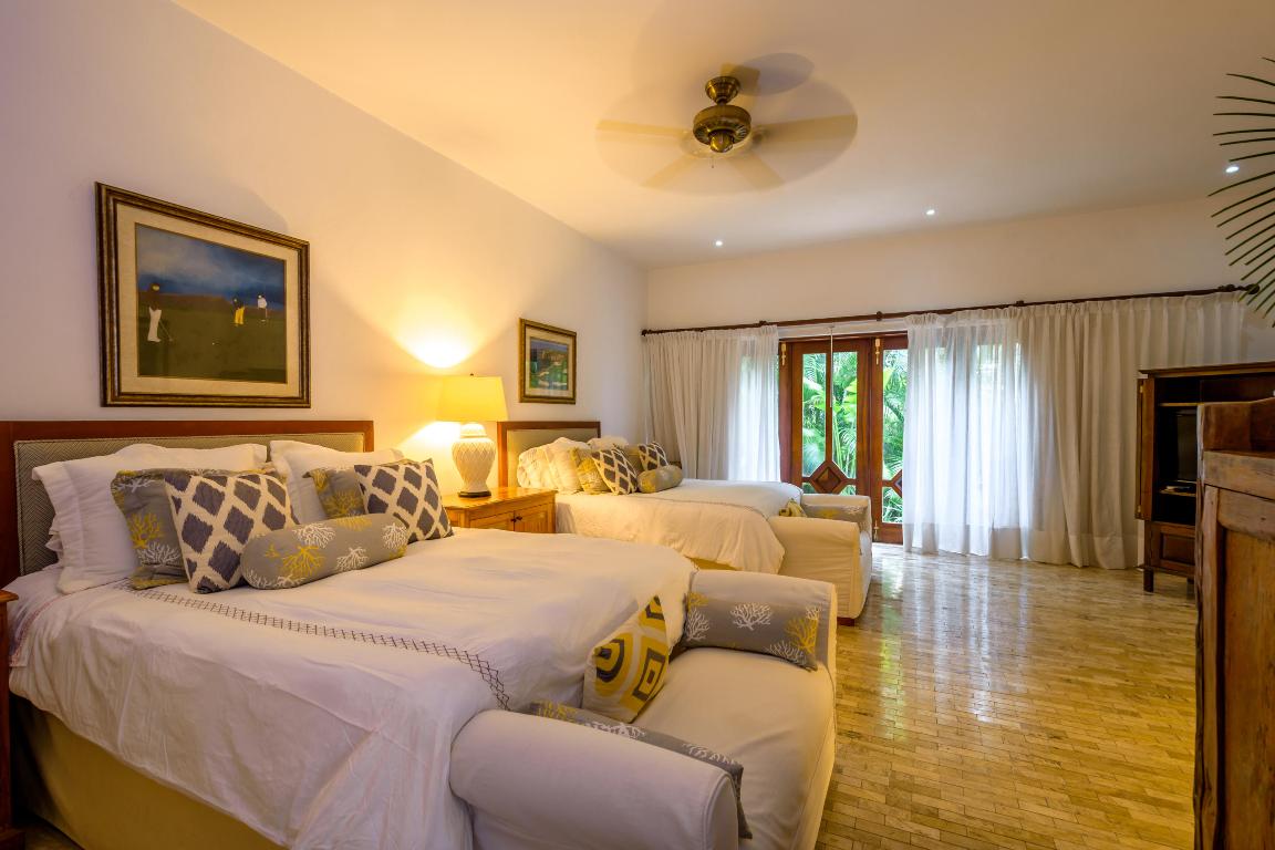 Las Lomas in Casa de Campo, La Romana, Dominican R - Residential