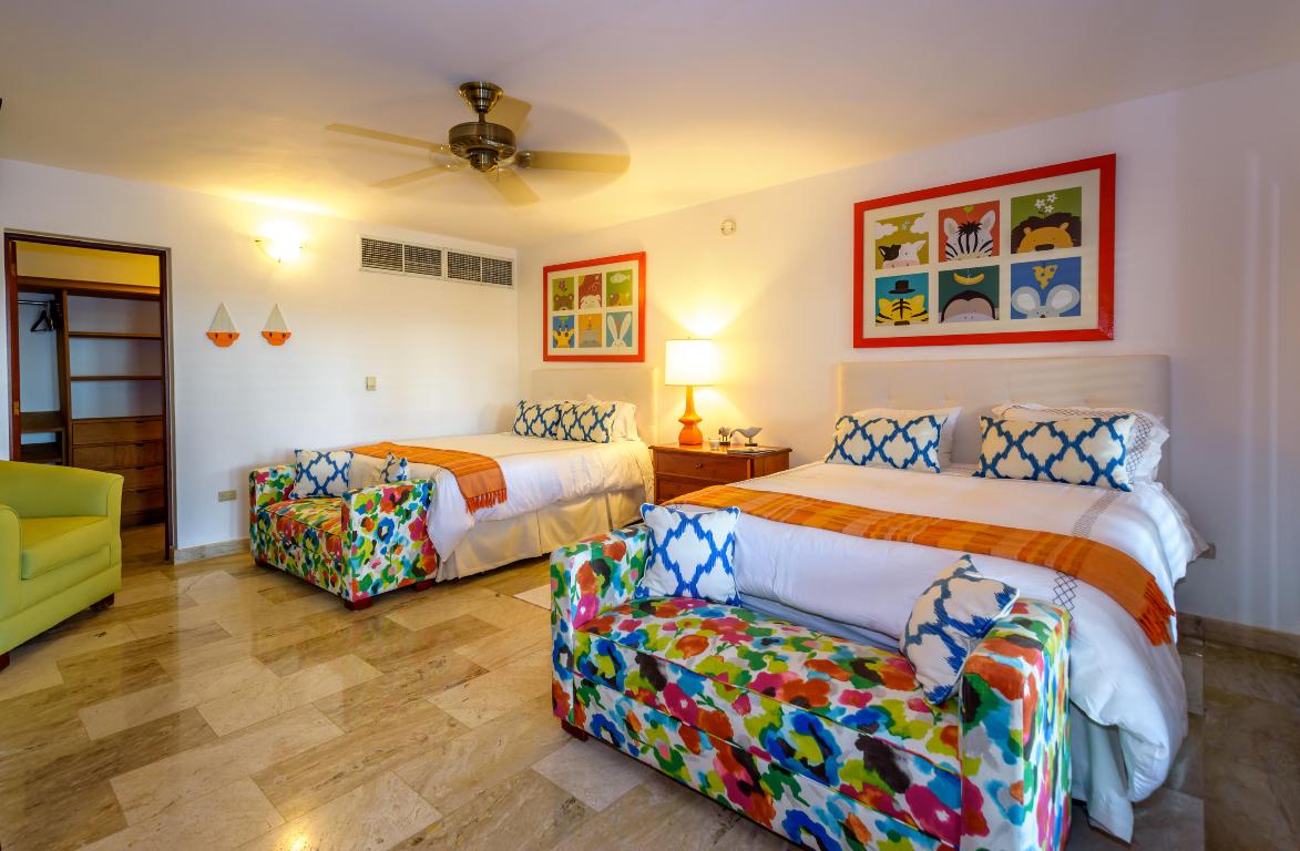 Las Lomas in Casa de Campo, La Romana, Dominican R - Residential