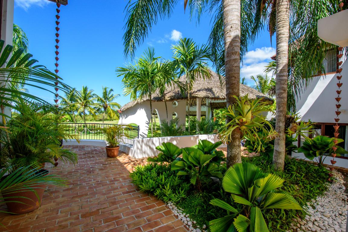 Las Lomas in Casa de Campo, La Romana, Dominican R - Residential