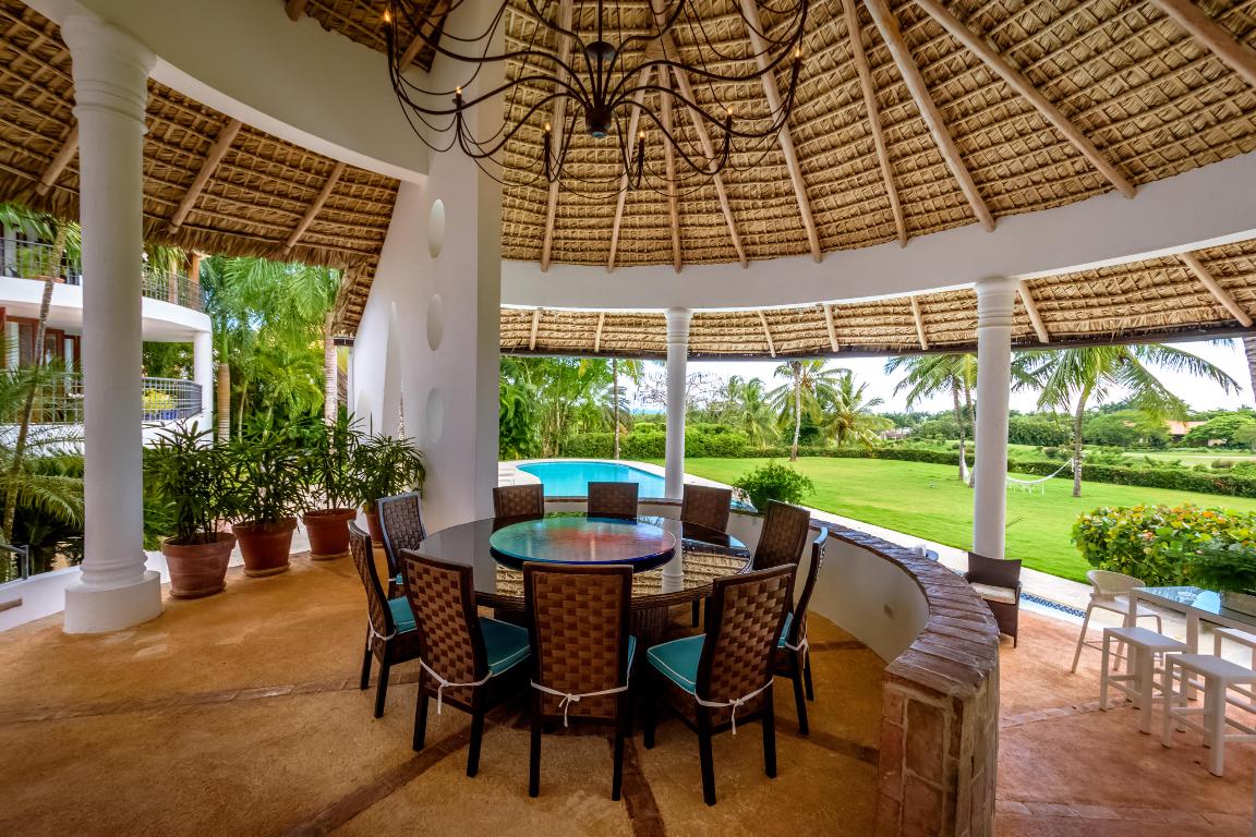 Las Lomas in Casa de Campo, La Romana, Dominican R - Residential