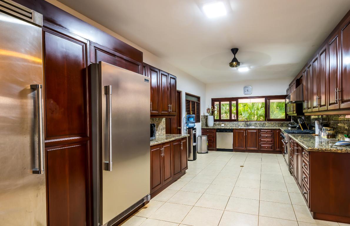 Las Lomas in Casa de Campo, La Romana, Dominican R - Residential
