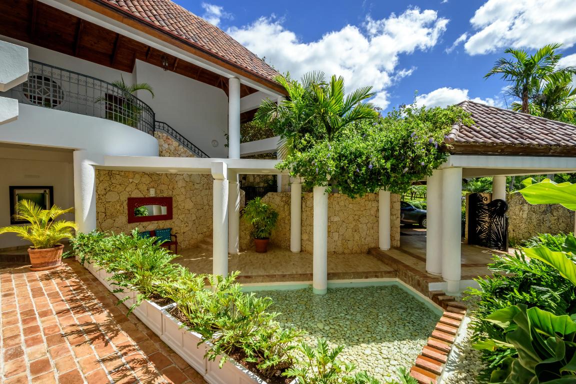 Las Lomas in Casa de Campo, La Romana, Dominican R - Residential