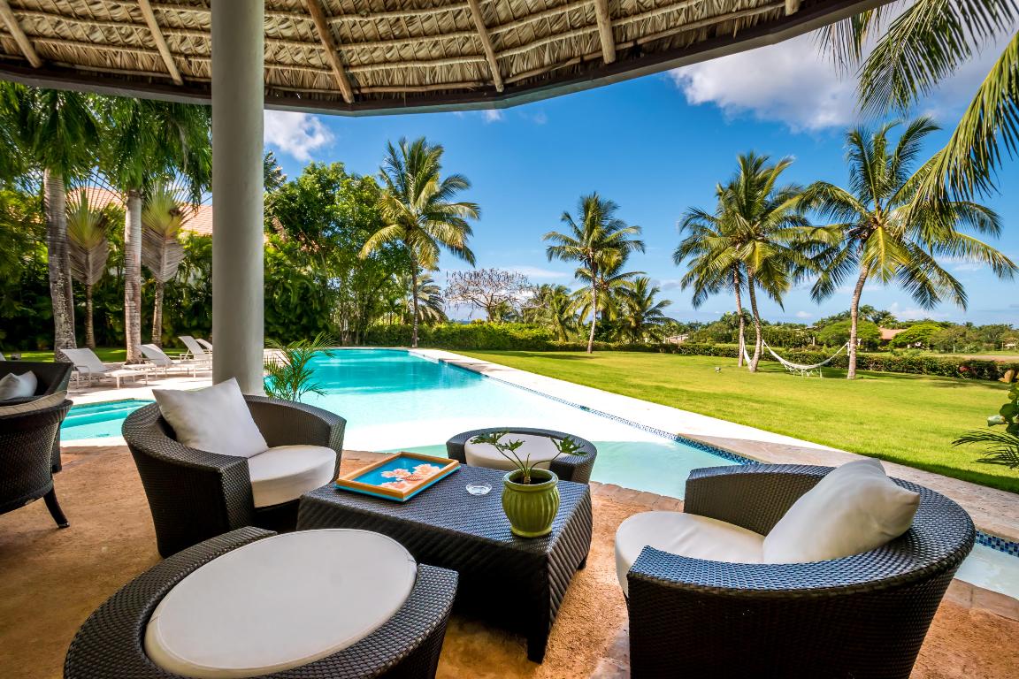 Las Lomas in Casa de Campo, La Romana, Dominican R - Residential