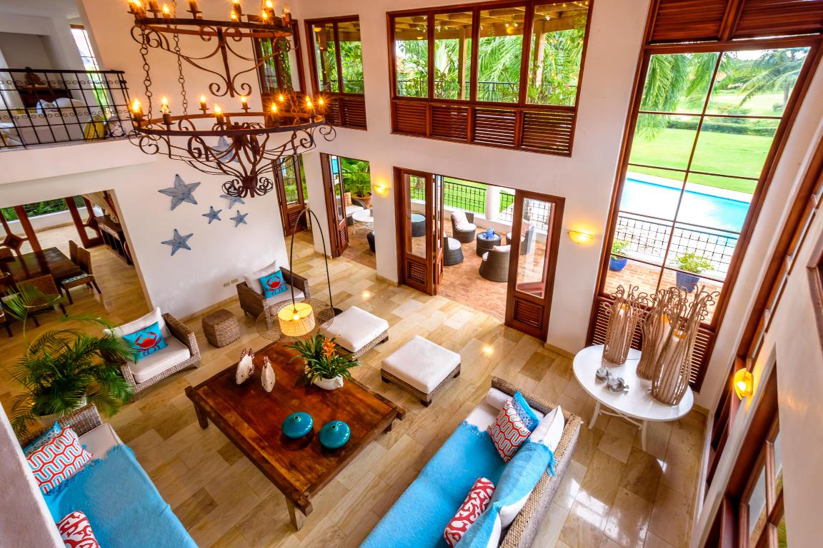 Las Lomas in Casa de Campo, La Romana, Dominican R - Residential