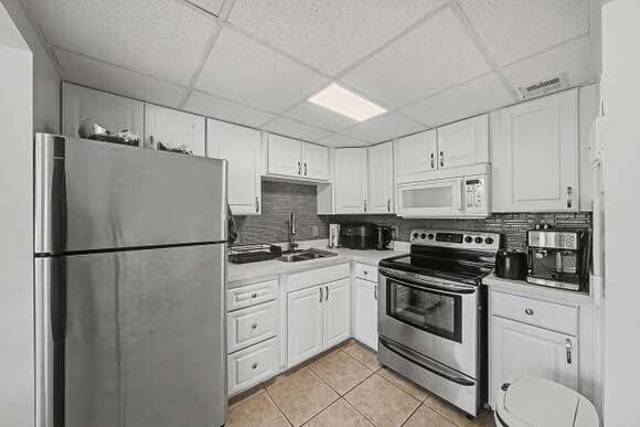 VILLAGE BY THE SEA CONDO - Residential