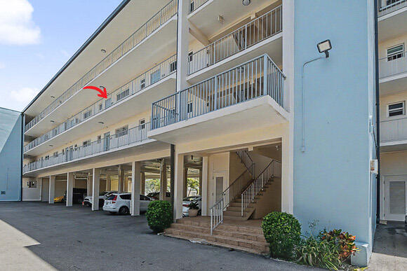 VILLAGE BY THE SEA CONDO - Residential