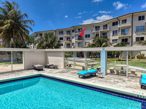 VILLAGE BY THE SEA CONDO - Residential