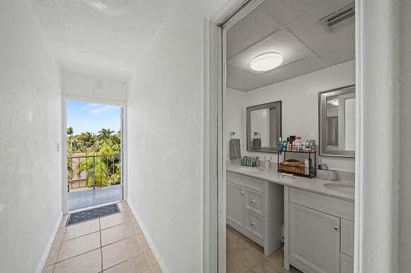 VILLAGE BY THE SEA CONDO - Residential