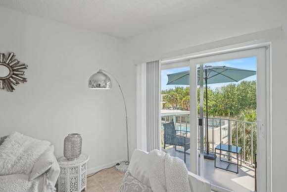 VILLAGE BY THE SEA CONDO - Residential