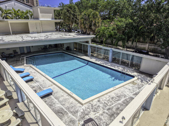 VILLAGE BY THE SEA CONDO - Residential