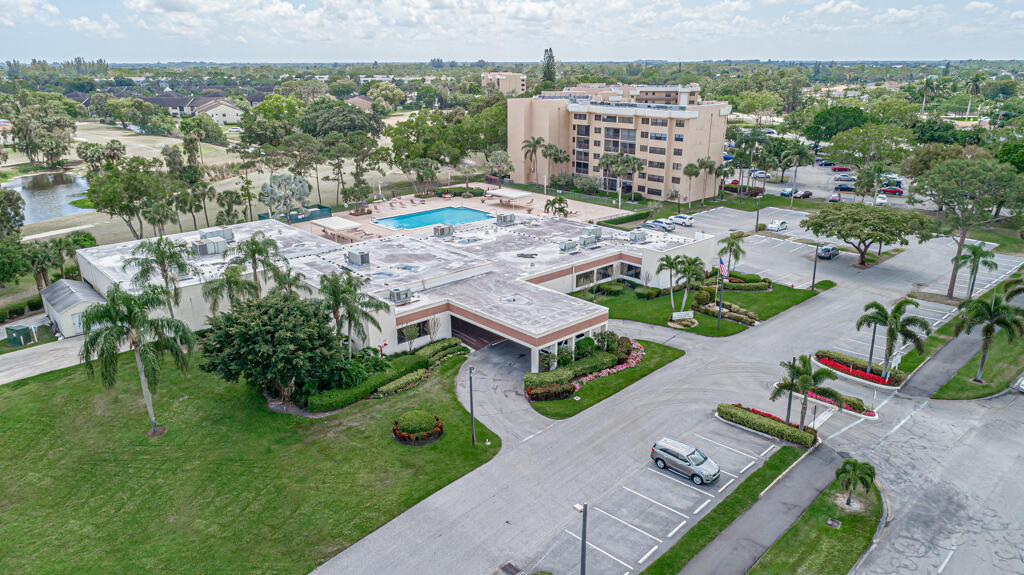 SUNRISE OF PALM BEACH CONDO 1,2,3,4, 14 AND 17 - Residential